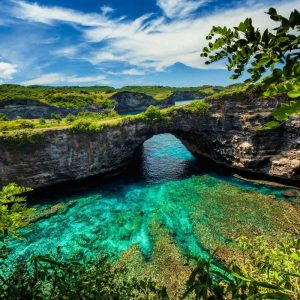Nusa Penida Bali
