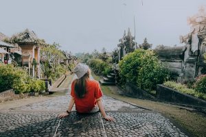 Desa Panglipuran Bali