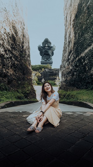 Garuda Wisnu Kencana