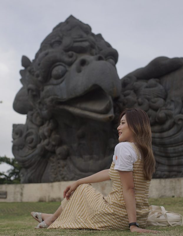 Tour Garuda Wisnu Kencana