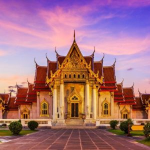 Paket Tour Bangkok Thailand