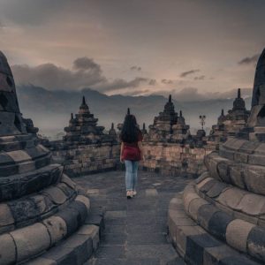 Candi Borobudur
