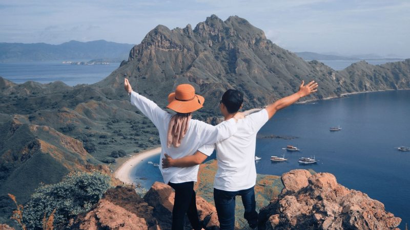 Paket Tour Private Labuan Bajo