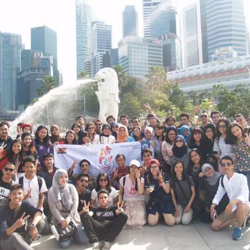 Paket Tour Singapore 2024 Harga Murah. Ada Diskon Spesial