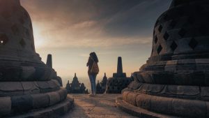 Candi Borobudur