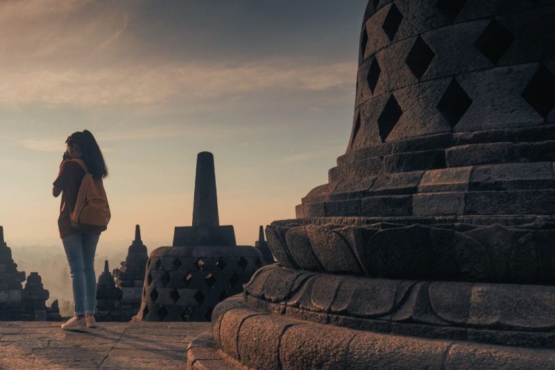 Paket Wisata Jogja