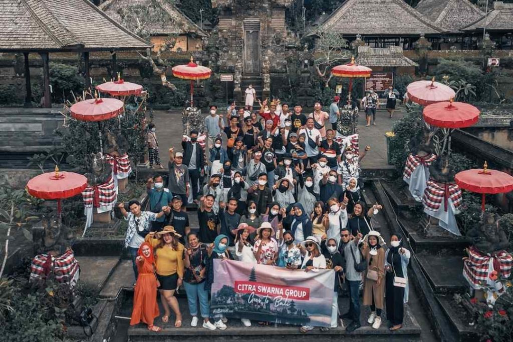 Paket Wisata Bali Termurah