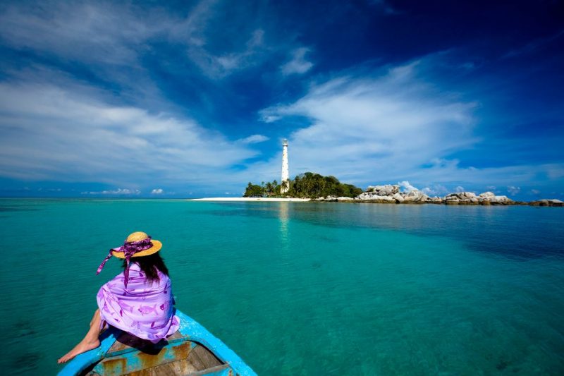Paket Wisata Belitung