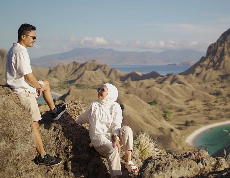 Paket Wisata Labuan Bajo