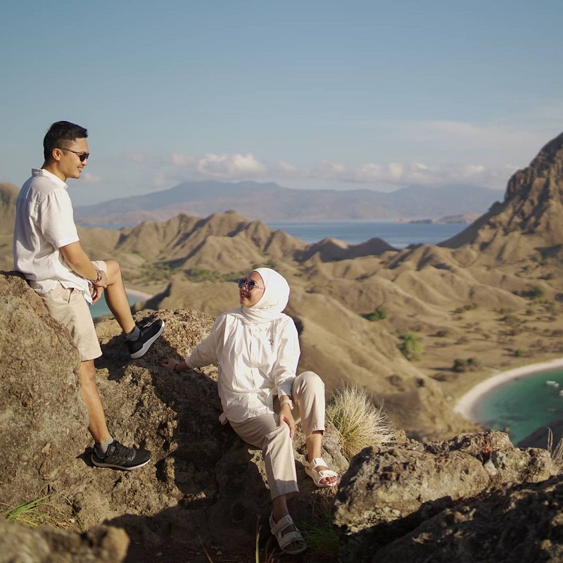 Paket Wisata Labuan Bajo Dengan Harga Murah