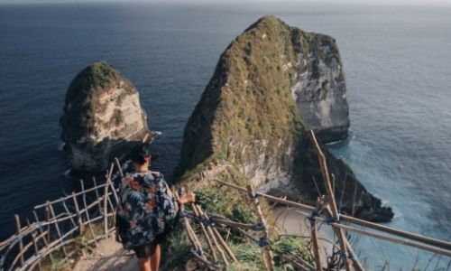 Paket Wisata Nusa Penida