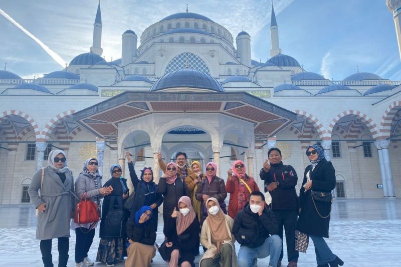 Tour Turkey Murah