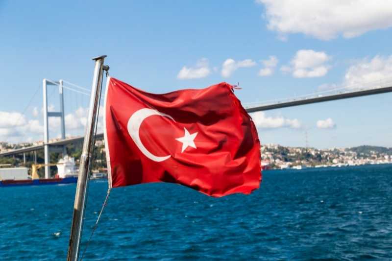 Paket Tour Turkey