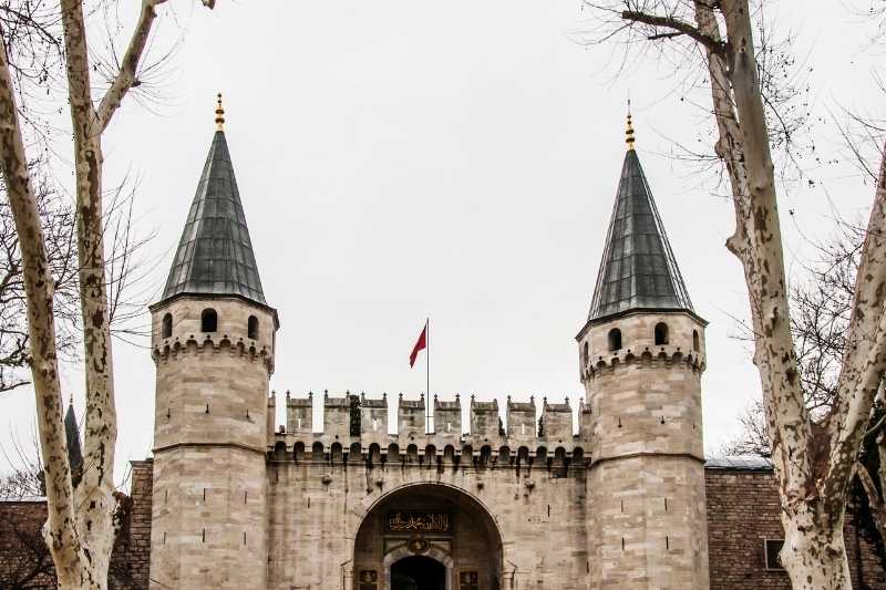 Paket Tour Turkey