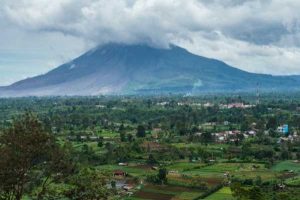 Tour Medan Bukit Gundaling