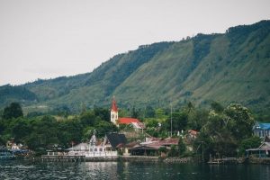 Tour Medan dan Danau Toba
