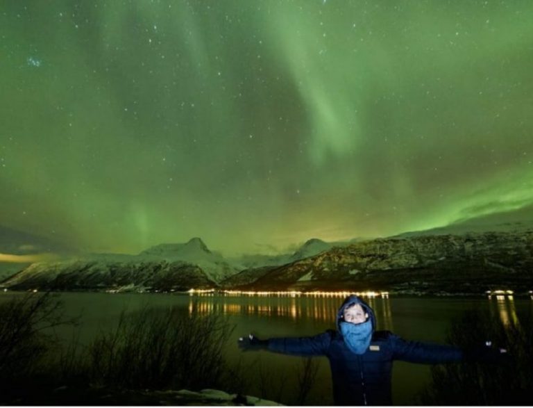 Tour Northern Lights