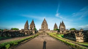 Candi Prambanan