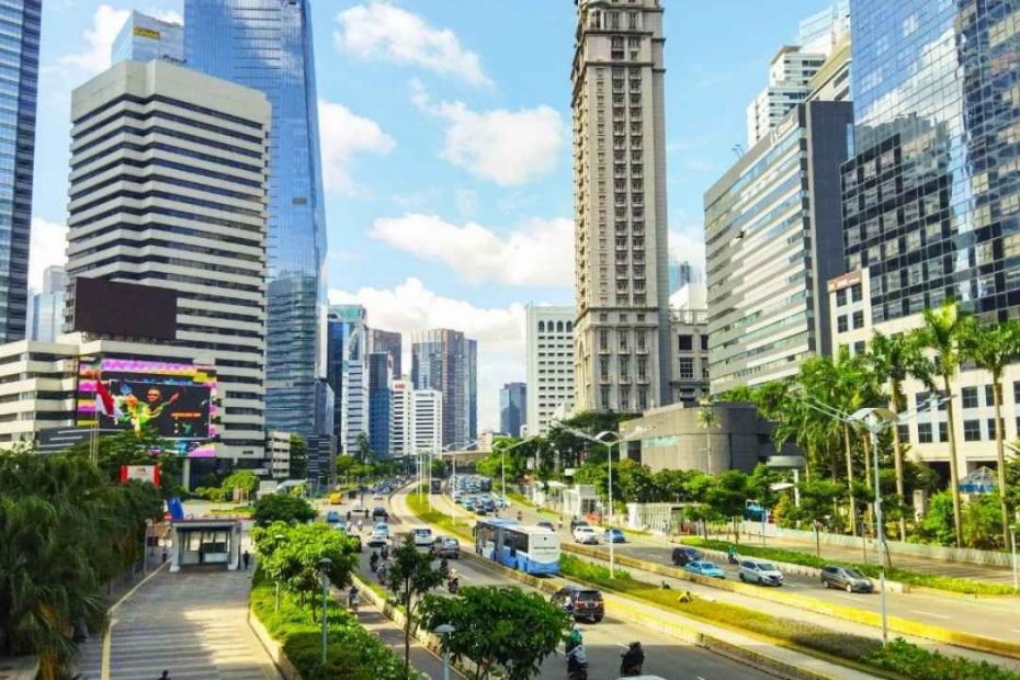 City Tour Jakarta