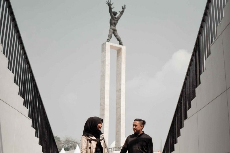 Jakarta City Tour