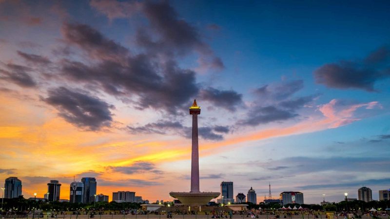 Tour Jakarta