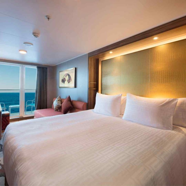 Cruise Promotion