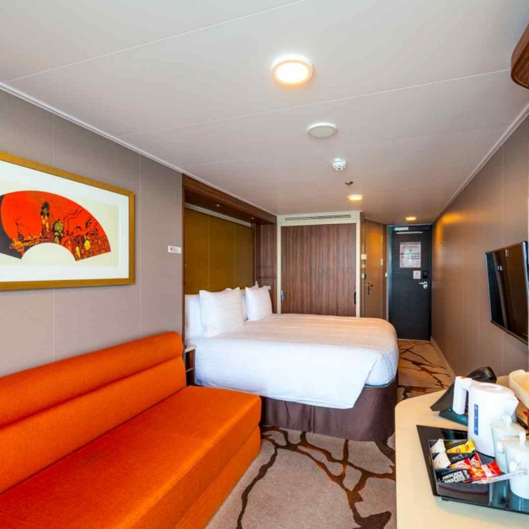 Paket Promo Cruise