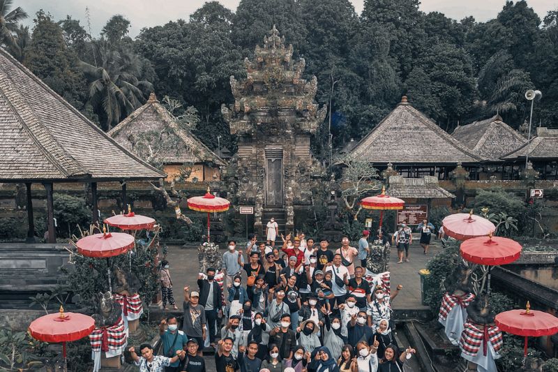 Paket Bali Promo