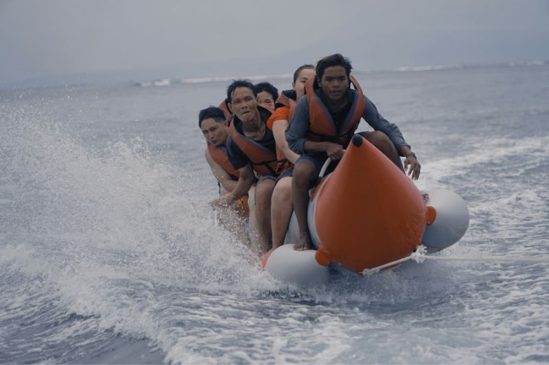 Paket ke Bali Murah