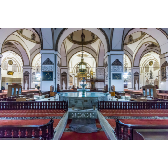 Ulu Camii Bursa