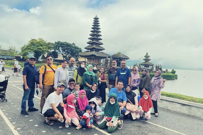 Trip ke Bali