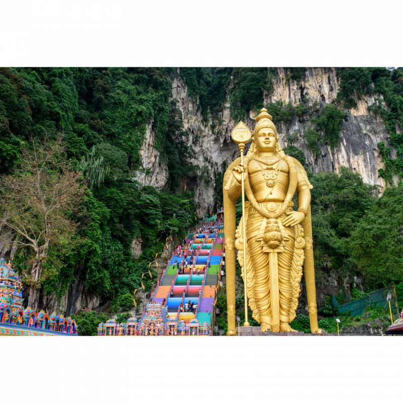 Batu Cave Malaysia
