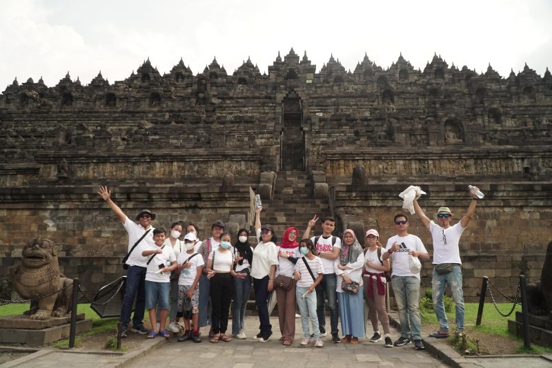 candi-borobudur