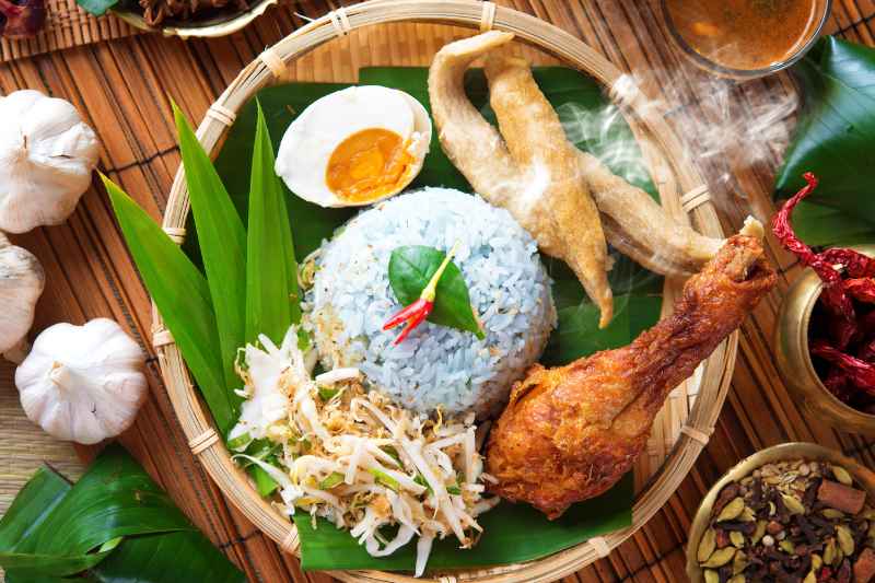 wisata kuliner bali