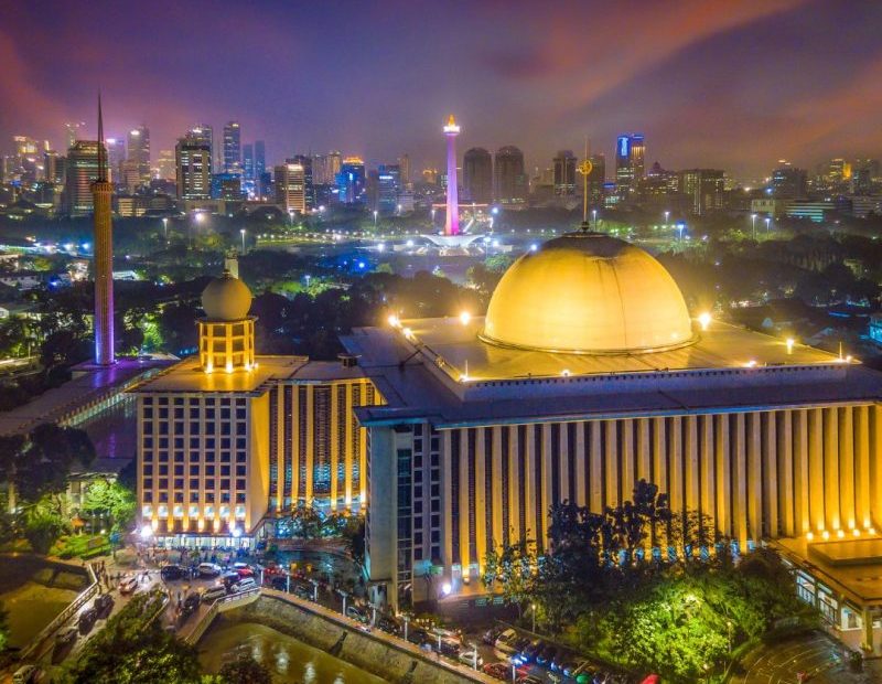 Masjid Istiqlal
