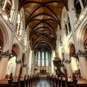 Gereja Katedral Jakarta