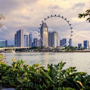 Paket Tour Singapore Malaysia
