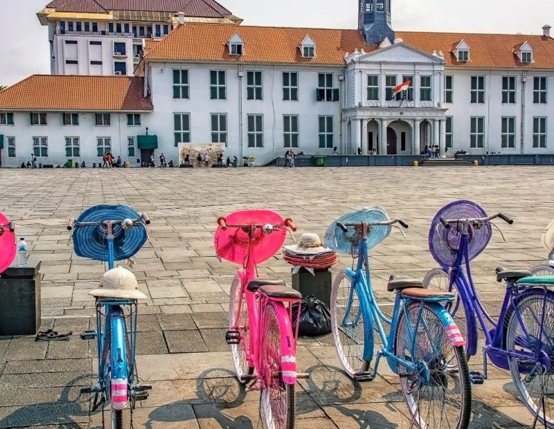 Kota Tua