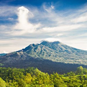 wisata gunung batur