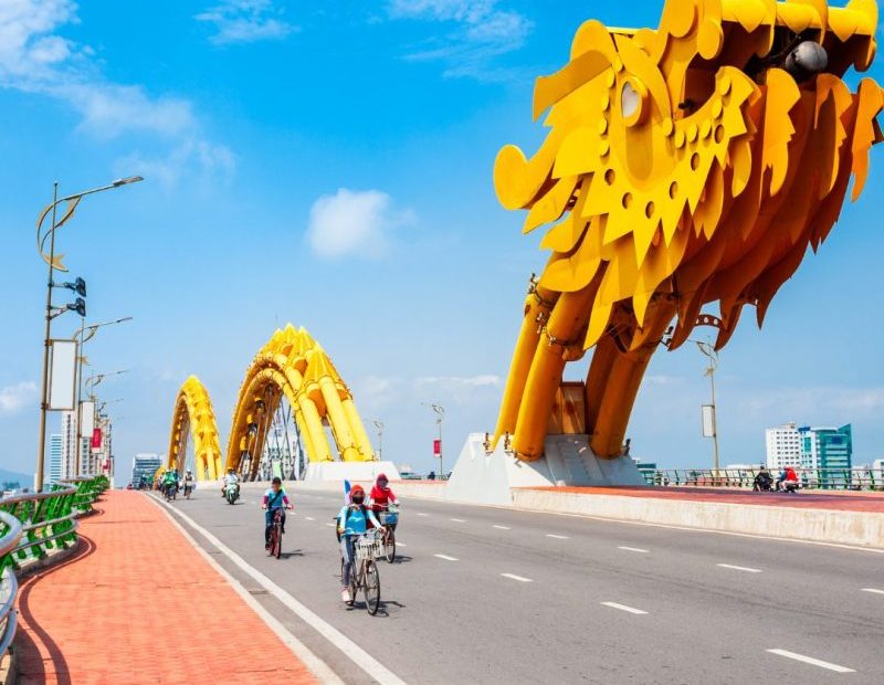 Paket Tour Vietnam Murah