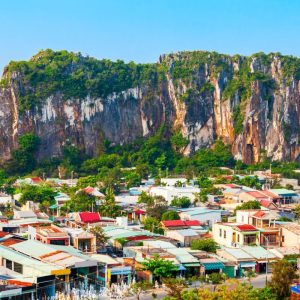 Wisata Vietnam Halal