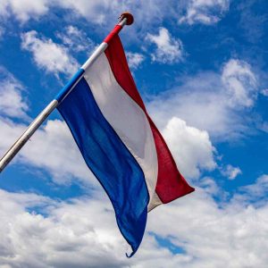 Agent Visa Belanda
