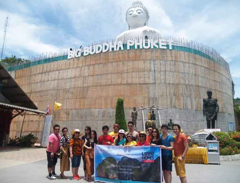 Paket Tour Phuket