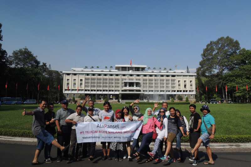 Tour Vietnam 2025