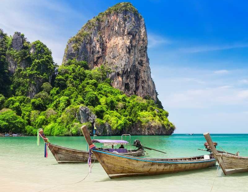 travel phuket murah
