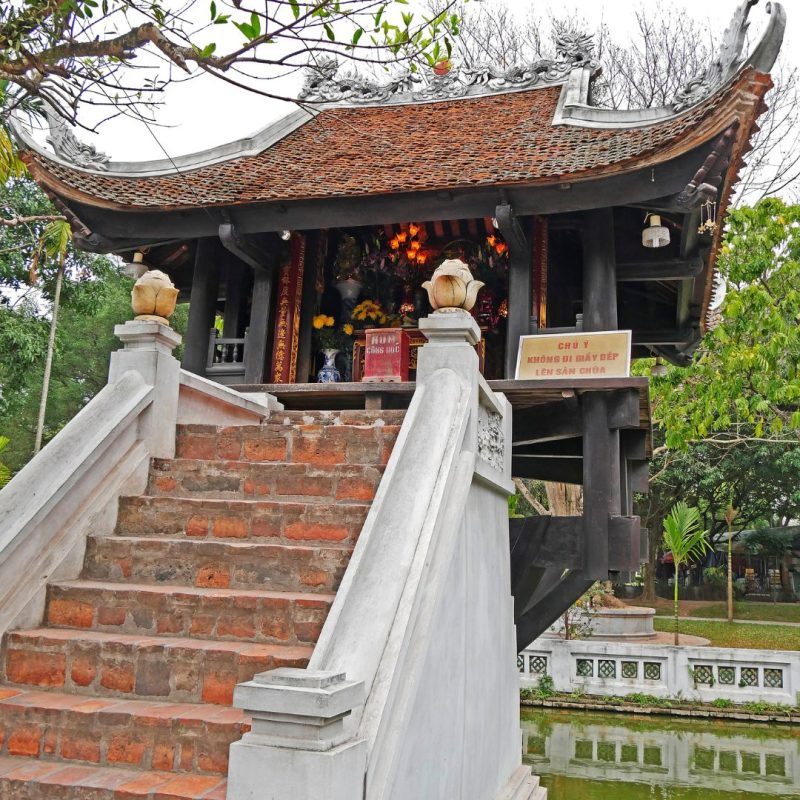 open trip vietnam