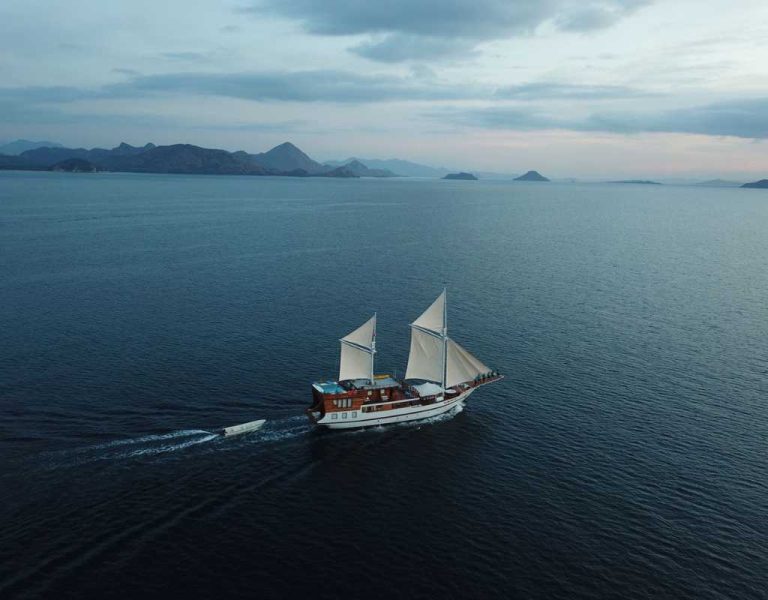 Open Trip Labuan Bajo