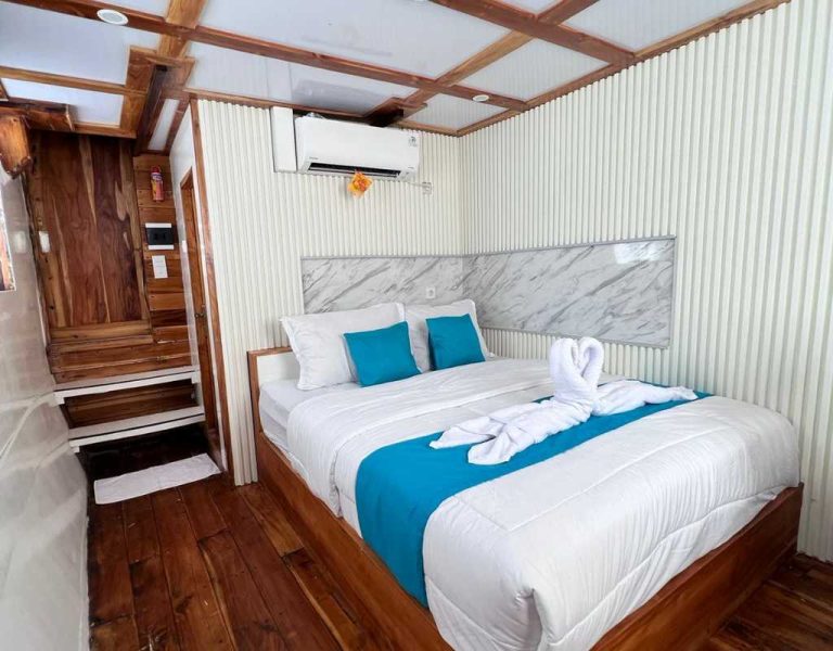 Paket Labuan Bajo Murah