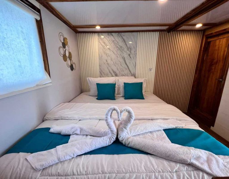 Promo Trip Labuan Bajo