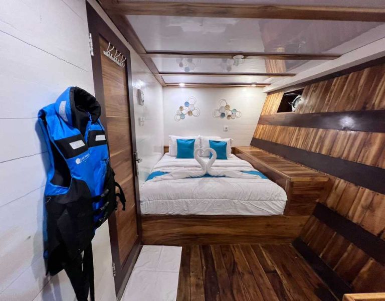 Sewa Kapal Murah Labuan Bajo